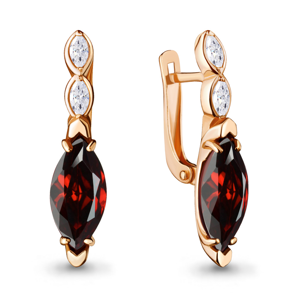 

Серьги из серебра 4713103_925_з, 4713103_925_з