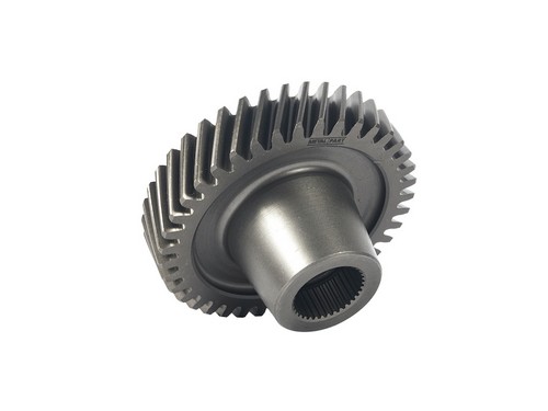 

MetalPart Шестерня КПП Газель Next (5-пер) промежуточного вала (MetalPart)