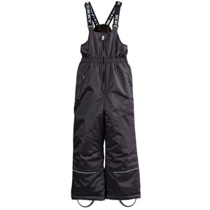

Полукомбинезон Kerry WALLY+Size K21454 A/042 цв. черный р. 116, K21454 A/042