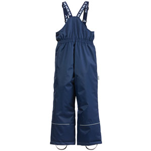 

Полукомбинезон Kerry WALLY+Size K21454 A/229 цв. синий р. 110, K21454 A/229