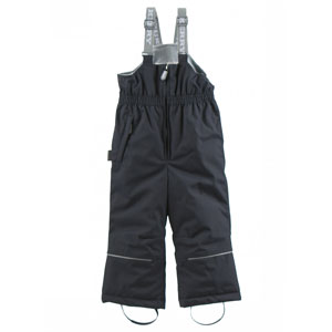 

Полукомбинезон Kerry WALLY+Size K21454 A/987 цв. черный р. 116, K21454 A/987