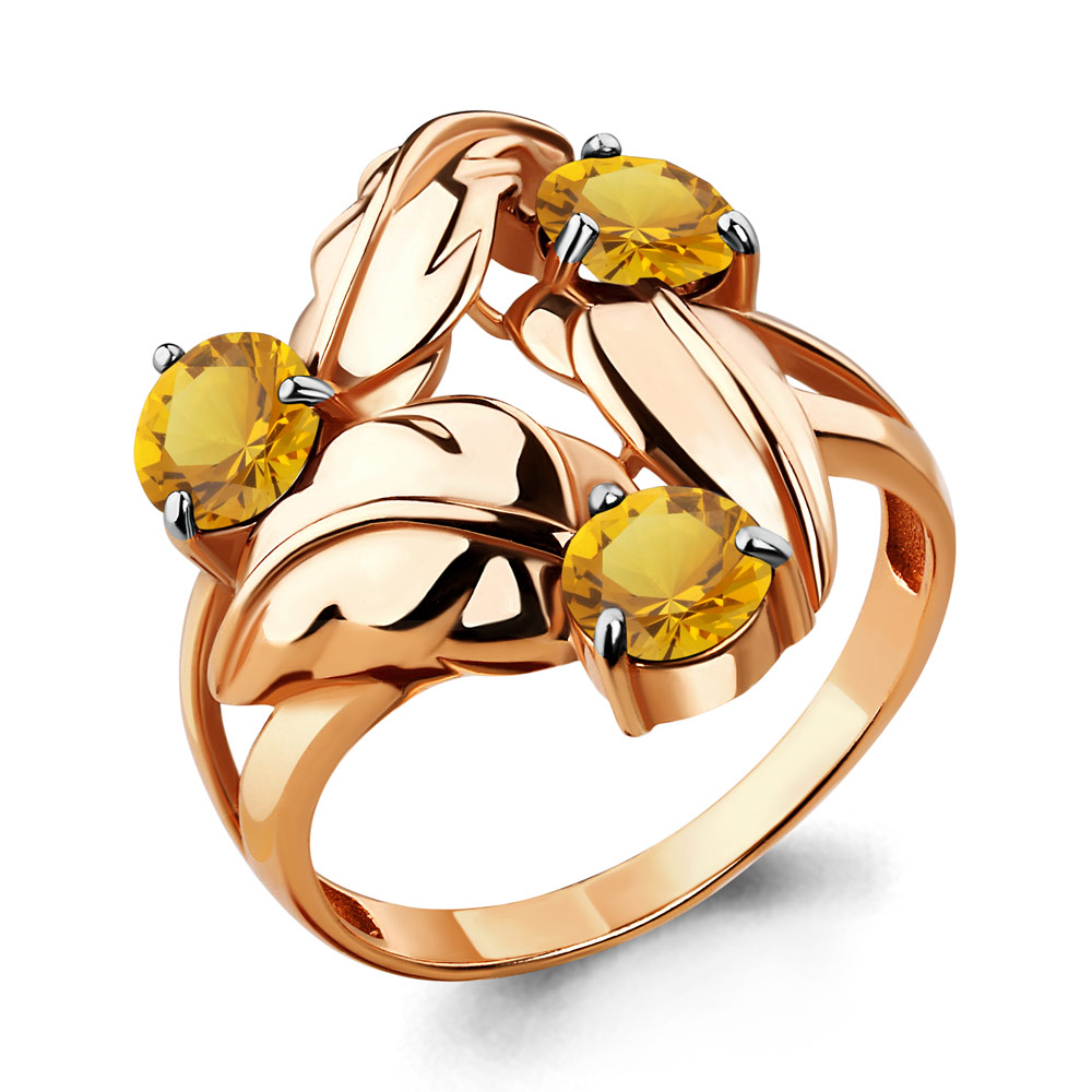 

Кольцо из серебра р. , AQUAMARINE 6908306_925_з, 6908306_925_з