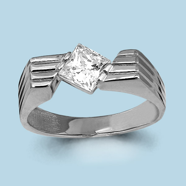 

Кольцо из серебра р. 22 AQUAMARINE 621671_925_р, 621671_925_р