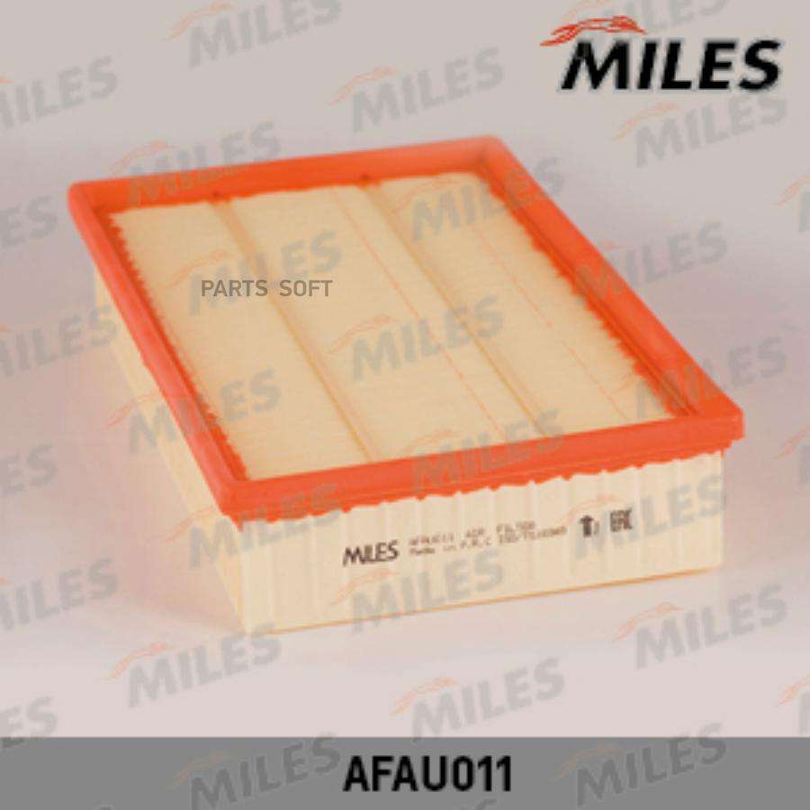 Фильтр Воздушный Ford Transit 2.0d-2.4d 00- Afau011 (Filtron Ap023/3, Mann C28100) Afau011