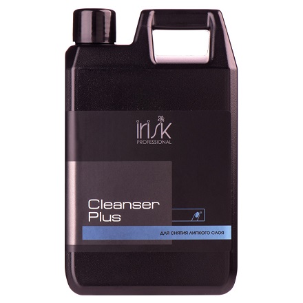 Жидкость IRISK Cleanser Plus, 500 мл