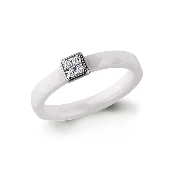 

Кольцо из серебра р. 16 AQUAMARINE 64467_925_р, 64467_925_р