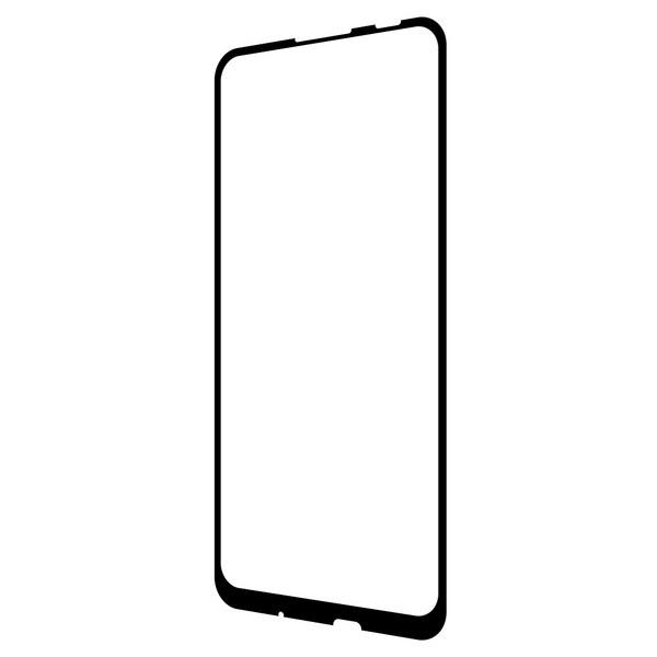 

Защитное стекло Krutoff для Huawei P Smart 2019/P Smart + 2019/P Smart 2020/Honor 20i