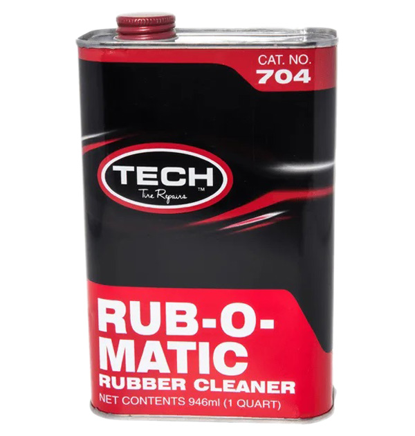 Обезжириватель,Rub-O-Matic, TECH арт.TECH704