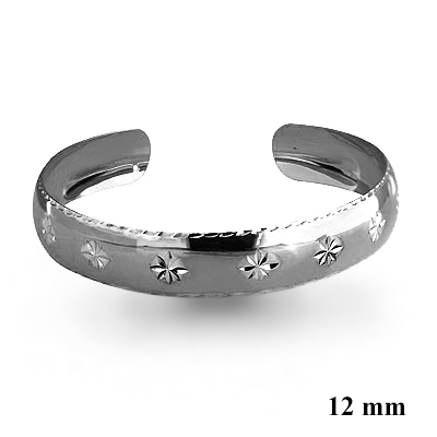 

Браслет из серебра р. 18 AQUAMARINE 71980_925_р, 71980_925_р