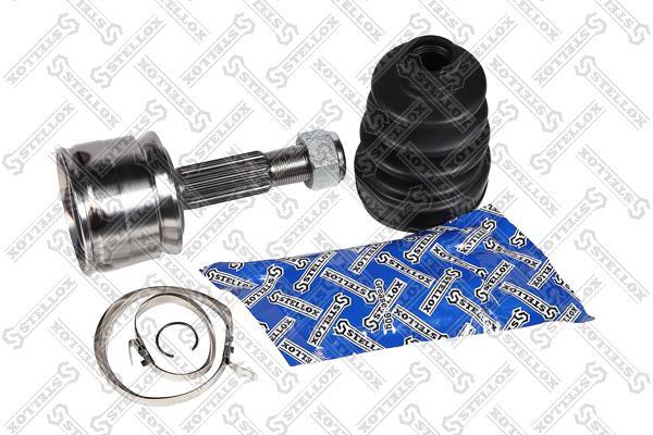

Шрус Stellox 150 1507-SX