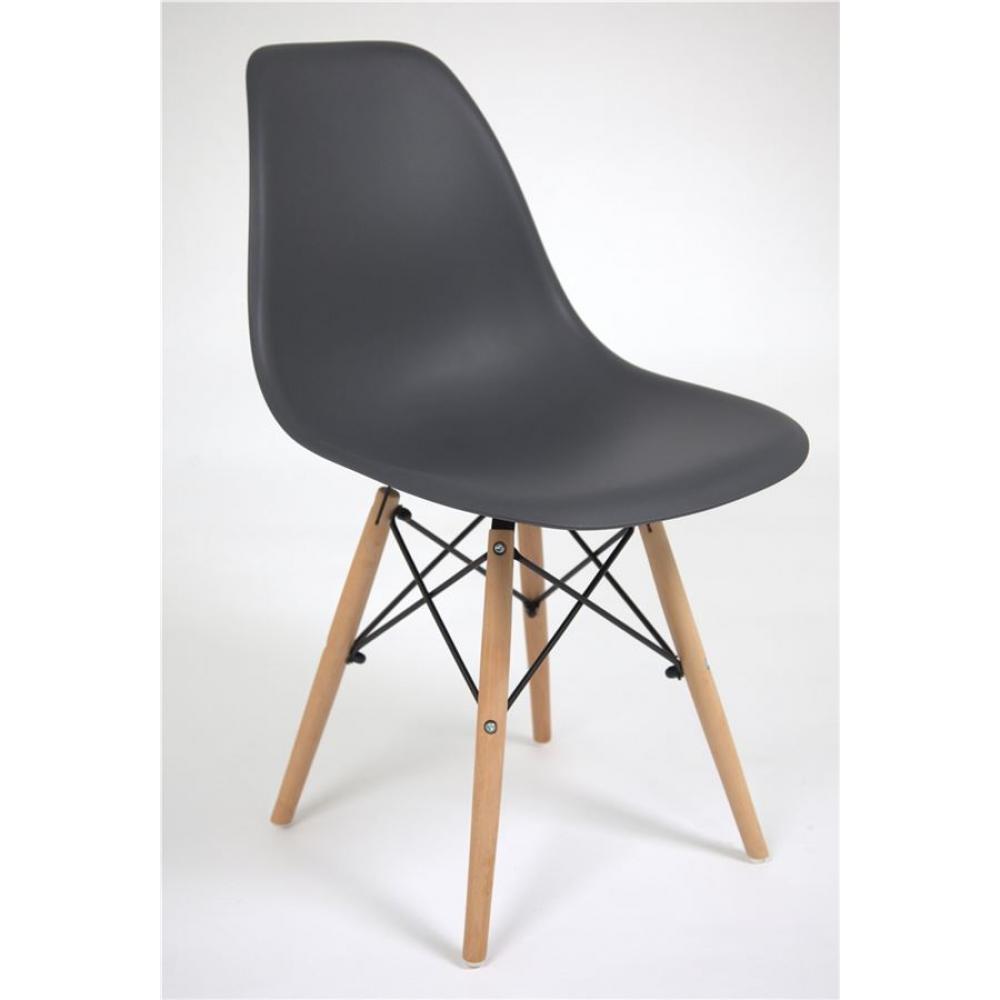 

Стул RB 622 Eames, black, 622 Eames