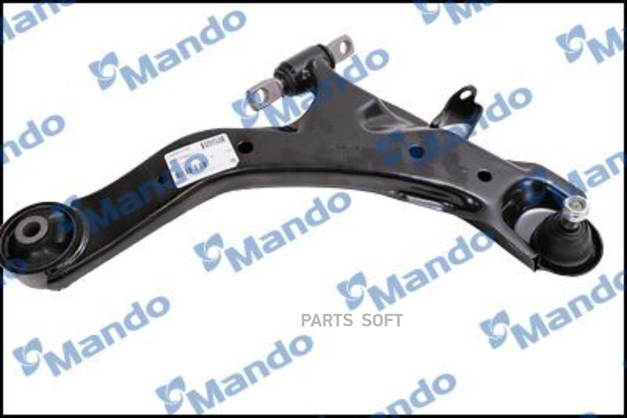 

Рычаг Пер.Прав.Hyundai Elantra (Xd) Mando арт. CAH0117D