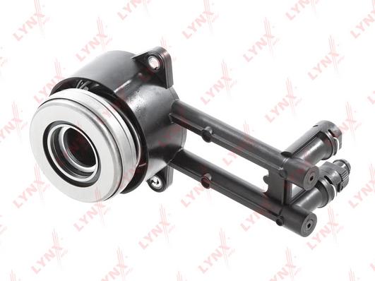 

Муфта Выключения Сцепления, Гидравлическая Cl-8184 Nsii0018507138 LYNXauto CL8184