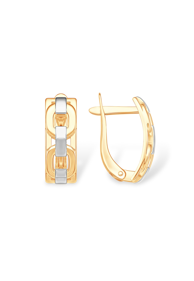 

Серьги из серебра Kari Jewelry 12000511397, 12000511397
