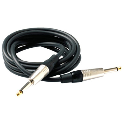 фото Кабель аудио 1xjack - 1xjack rockcable rcl30203 d6 3.0m