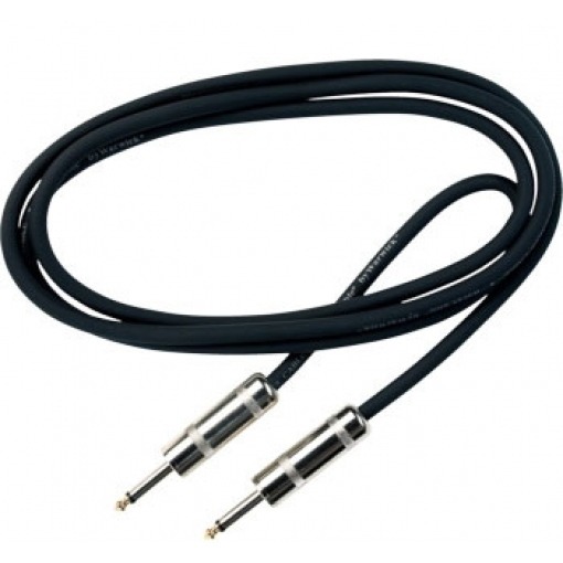 фото Кабель аудио 1xjack - 1xjack rockcable rcl30400 d8 1.5m