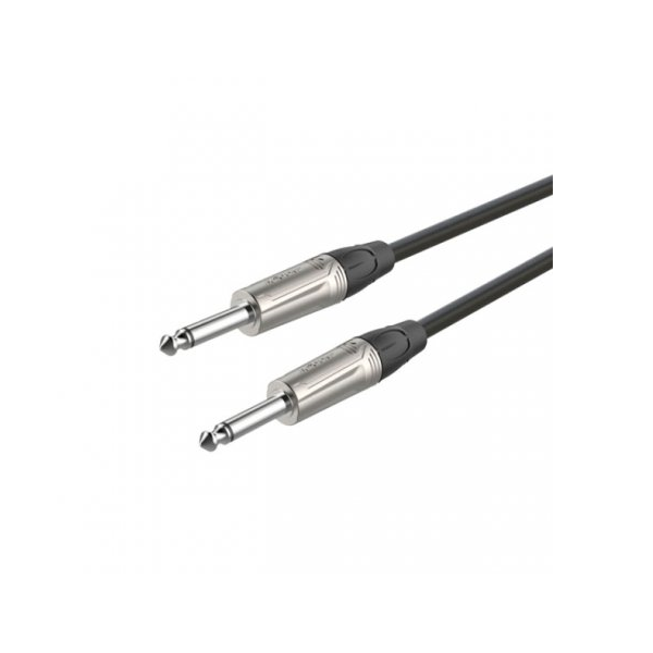 

Кабель AUX Roxtone DGJJ100/5 5м, Черный, DGJJ100/5 5.0m