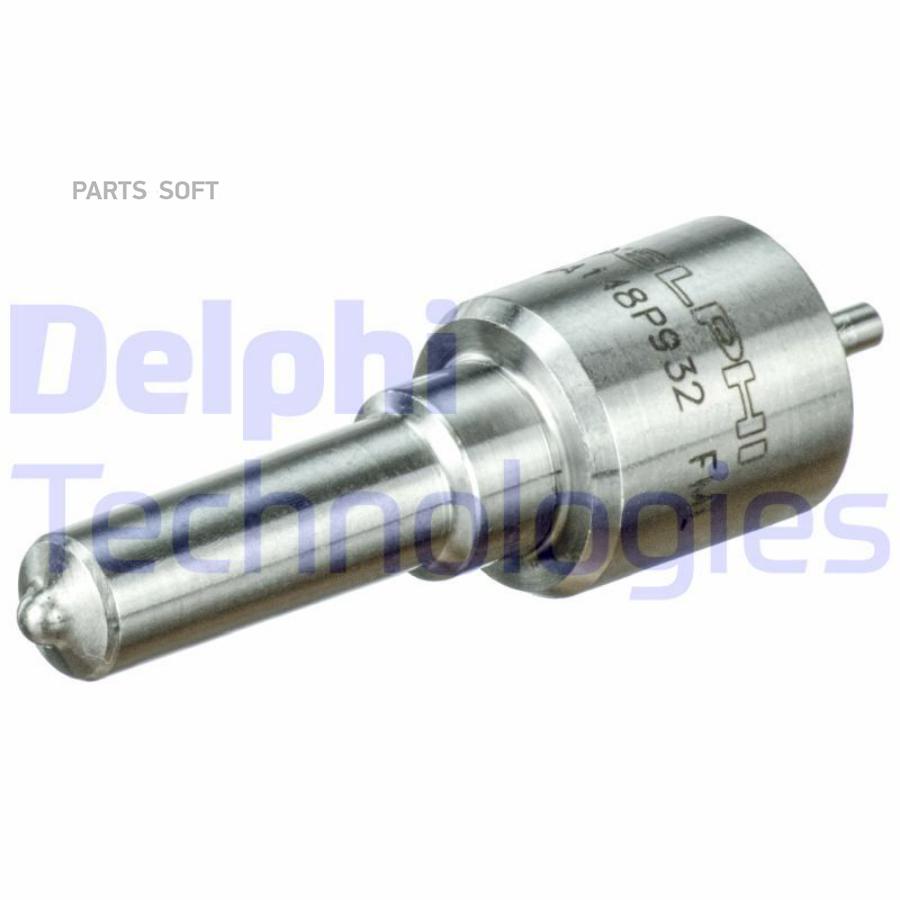 

DELPHI '6980541 Распылитель форсунки HRD621 1шт