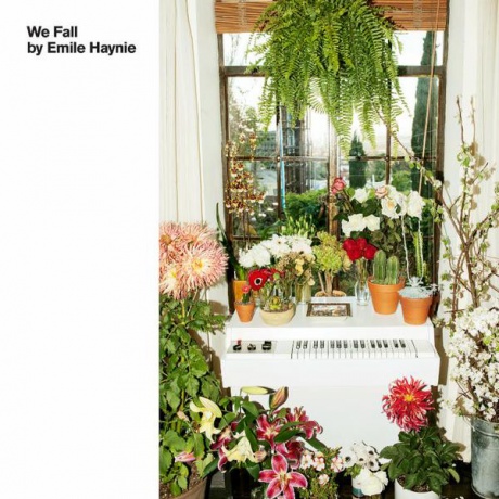 

HAYNIE, EMILE - We Fall