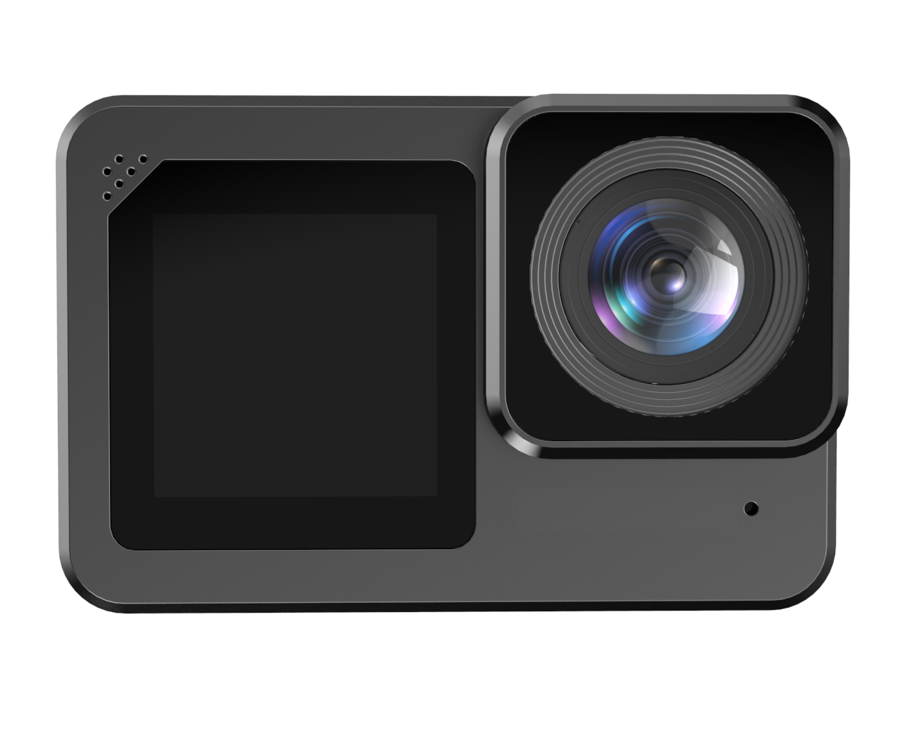 

Экшн-камера X-Try XTC452 Black, XTC452