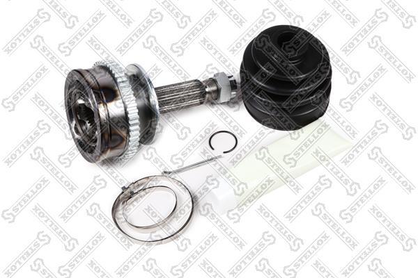 

Шрус Stellox 150 1698-SX