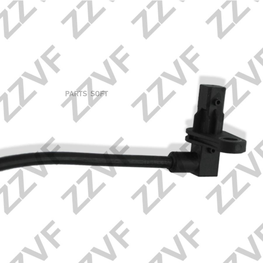 

Датчик Абс Передний Правый R Hyundai Santa Fe 1 ZZVF ZV270BR