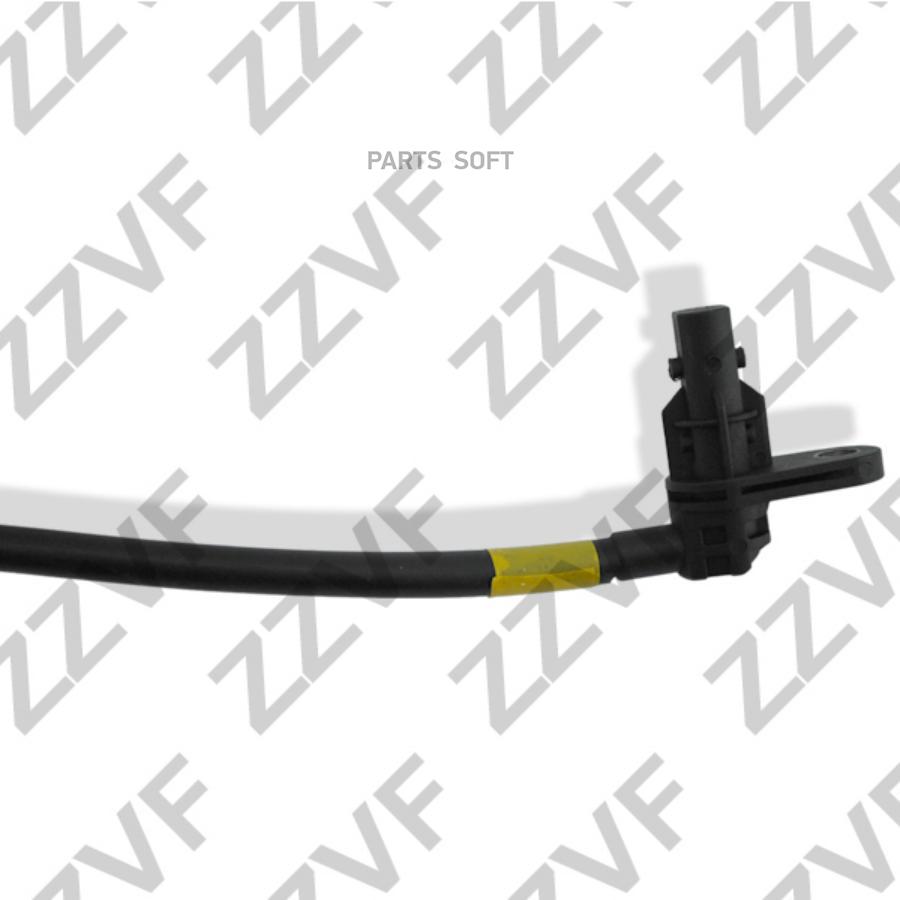 

Датчик Абс Передний Правый R Kia Carens 06- ZZVF ZV110KR