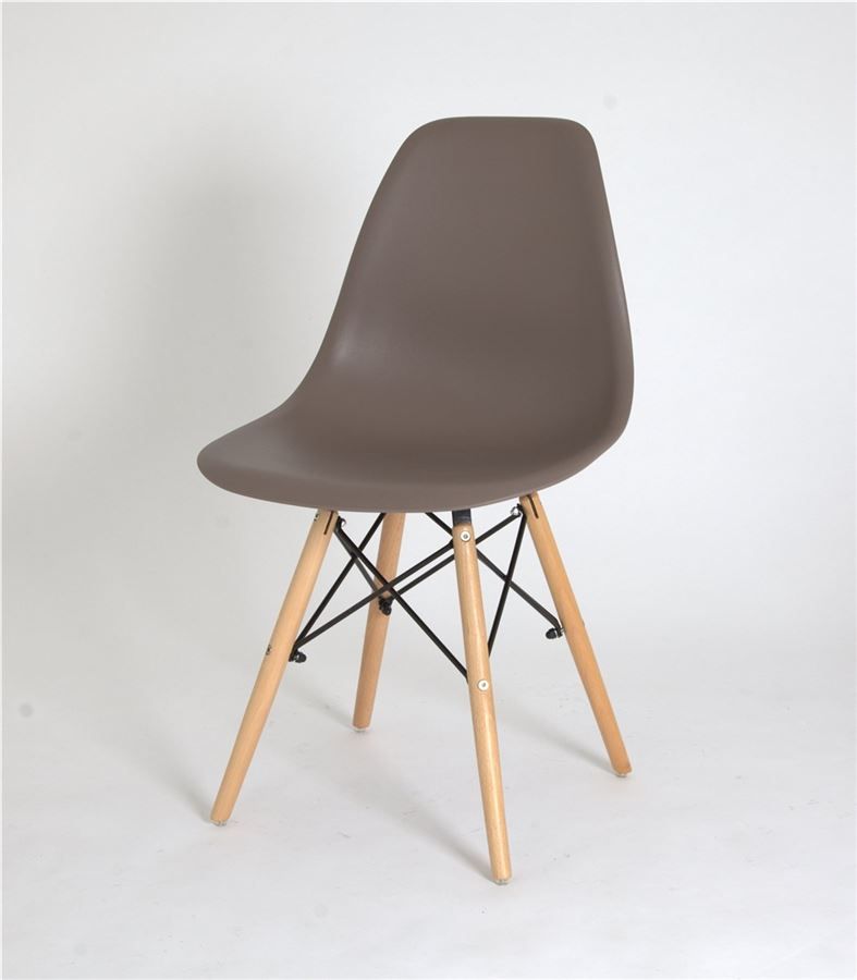 фото Стул rb 622 eames grey 23