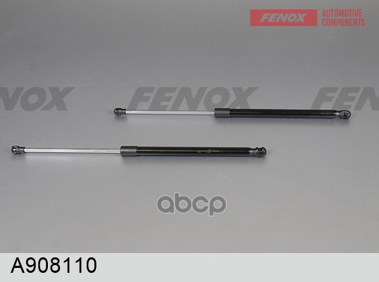 

FENOX 'A908110 Амортизатор крышки багажника 2шт