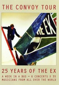 

THE EX - 25 Years of The Ex