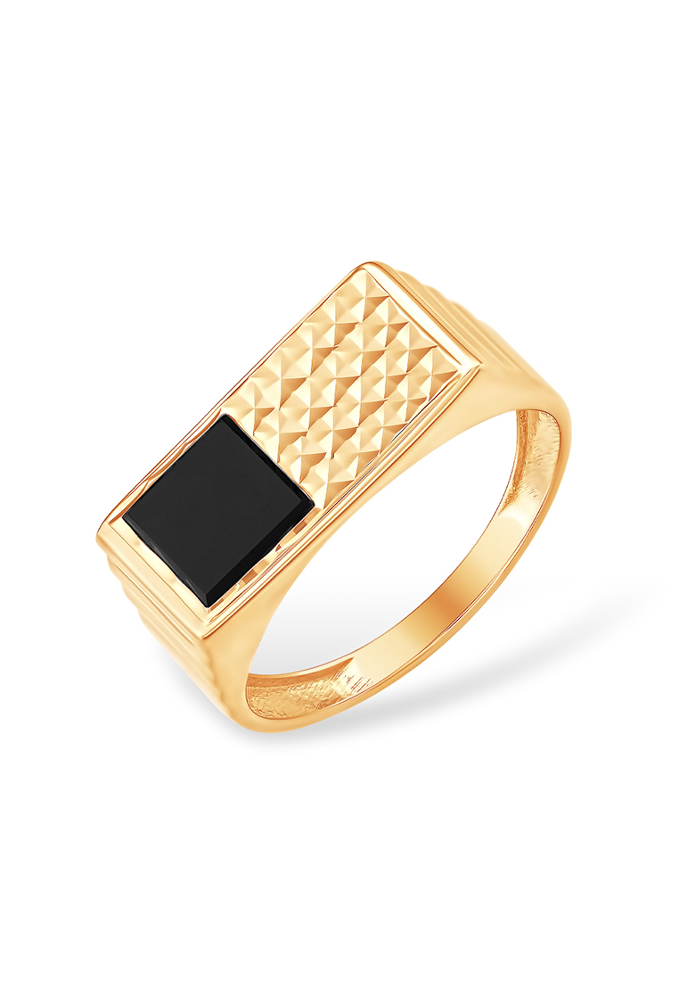 

Кольцо из золота р.  Kari Jewelry К11217783, фианит, К11217783
