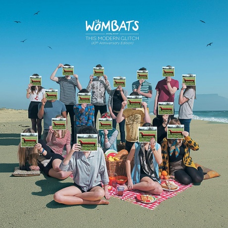 

THE WOMBATS - The Wombats Proudly Present... This Modern Glitch (10Th Anniversary)