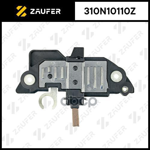 

ZAUFER Регулятор генератора 1шт