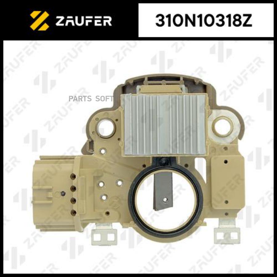 

ZAUFER Регулятор генератора 1шт