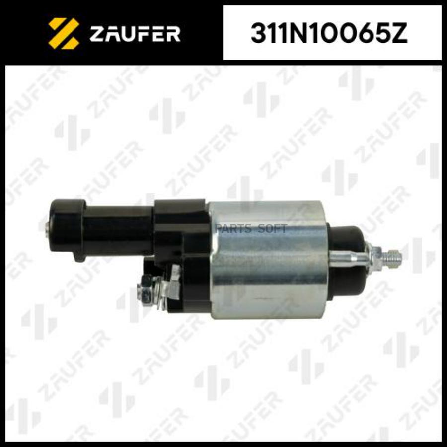 

ZAUFER Втягивающее реле стартера 1шт