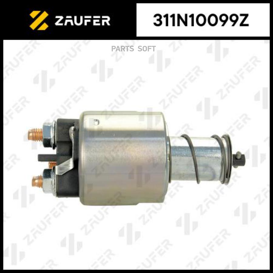 

ZAUFER Втягивающее реле стартера 1шт