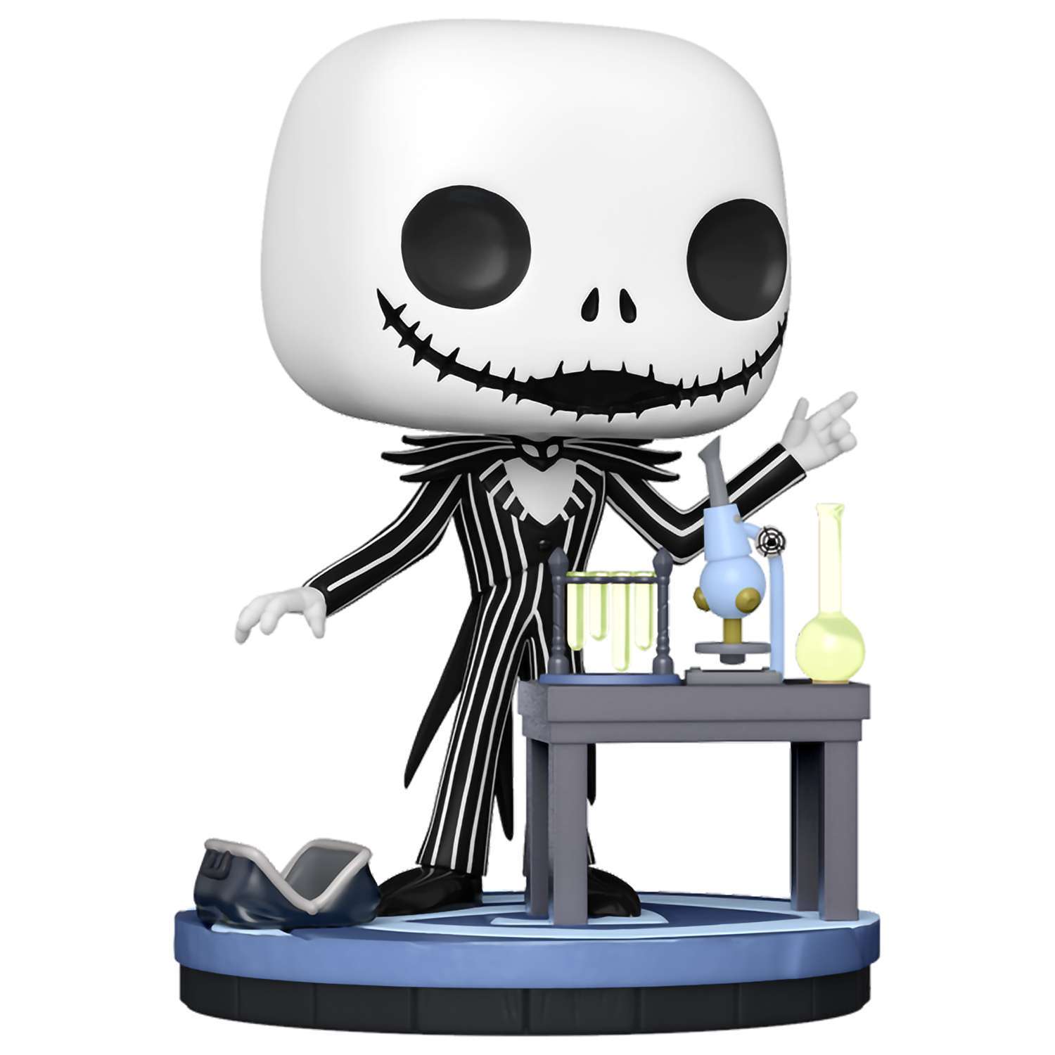 

Фигурка Funko The Nightmare Before Christmas: Jack Skellington, 72313