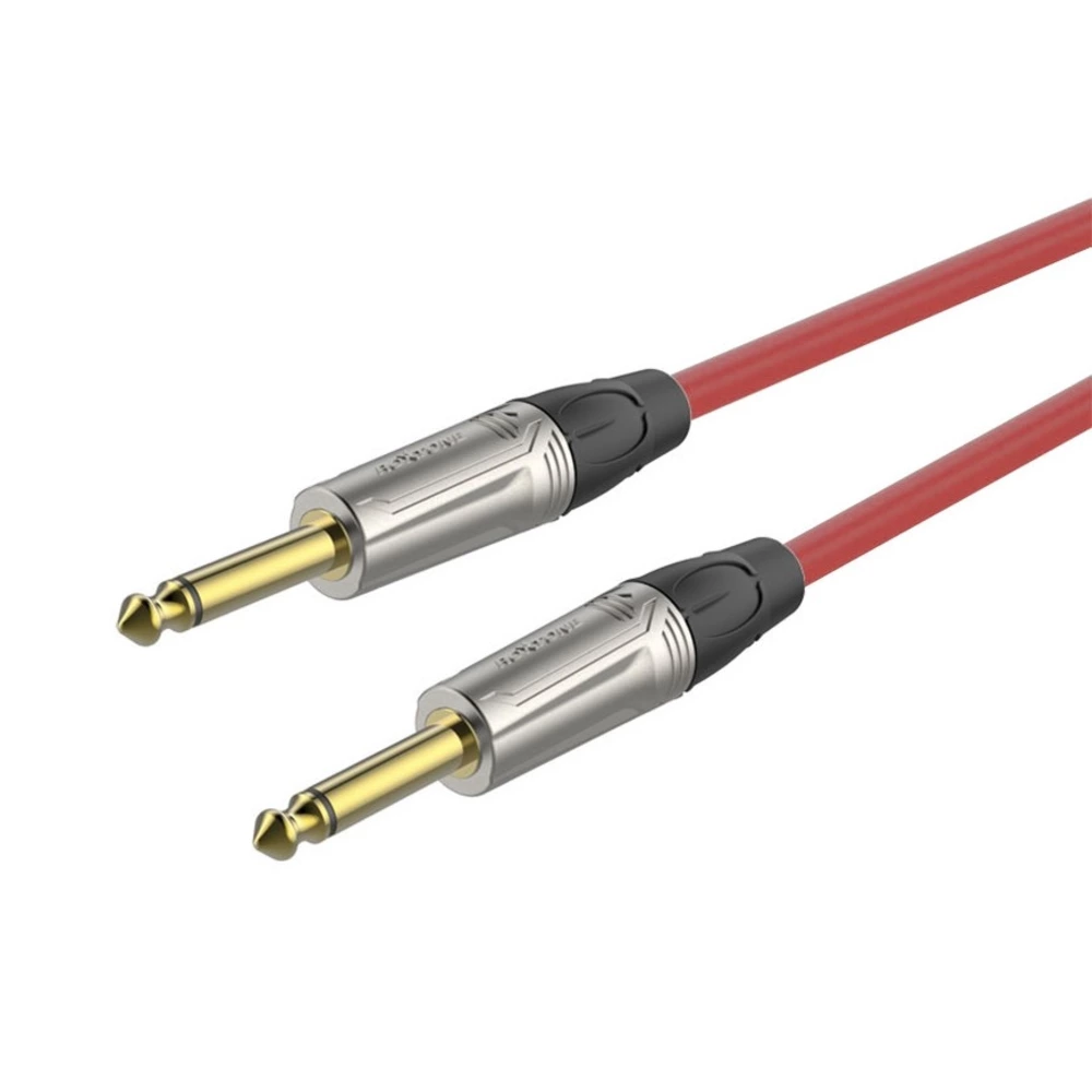 

Кабель AUX Roxtone TGJJ100-TRD/6 6м, Черный, TGJJ100-TRD/6 6.0m