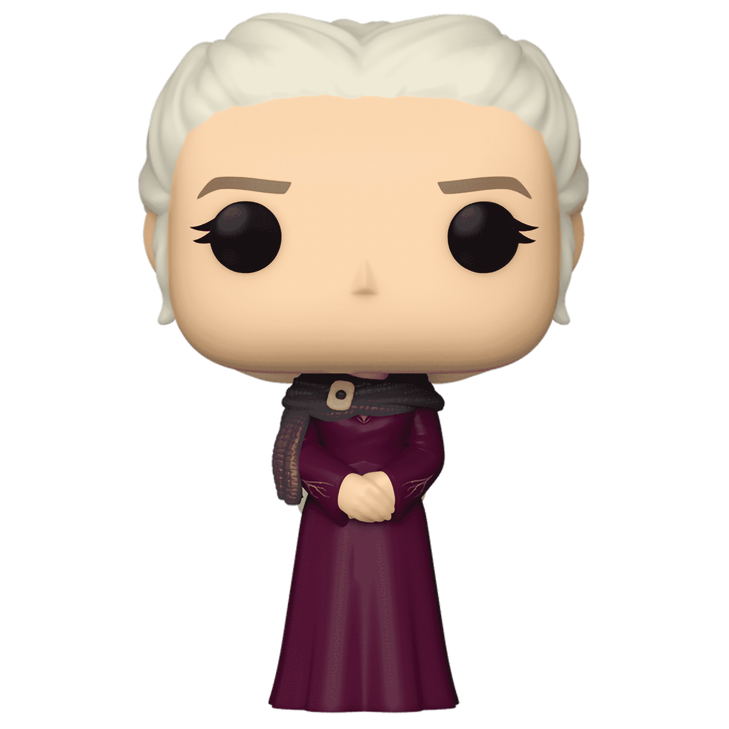 

Фигурка Funko POP! TV HOTD S3 Rhaenyra Targaryen, 79720