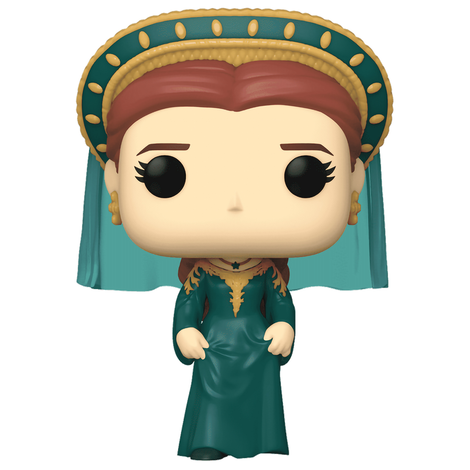 

Фигурка Funko POP! TV HOTD S3 Allicent Hightower, 79723