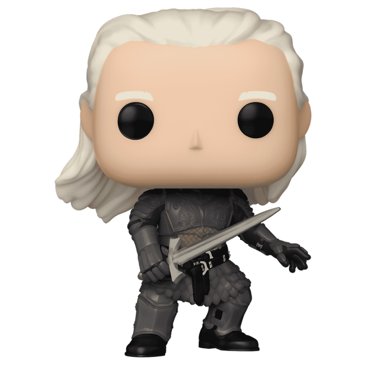 

Фигурка Funko POP! TV HOTD S3 Daemon Targaryen, 79724
