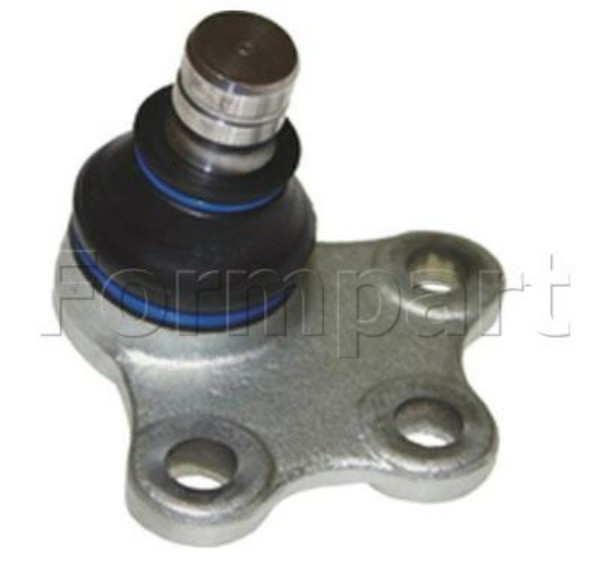 

Опора шаровая CITROEN FORMPART 2104020