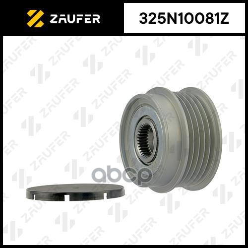 

ZAUFER Шкив обгонный генератора 1шт