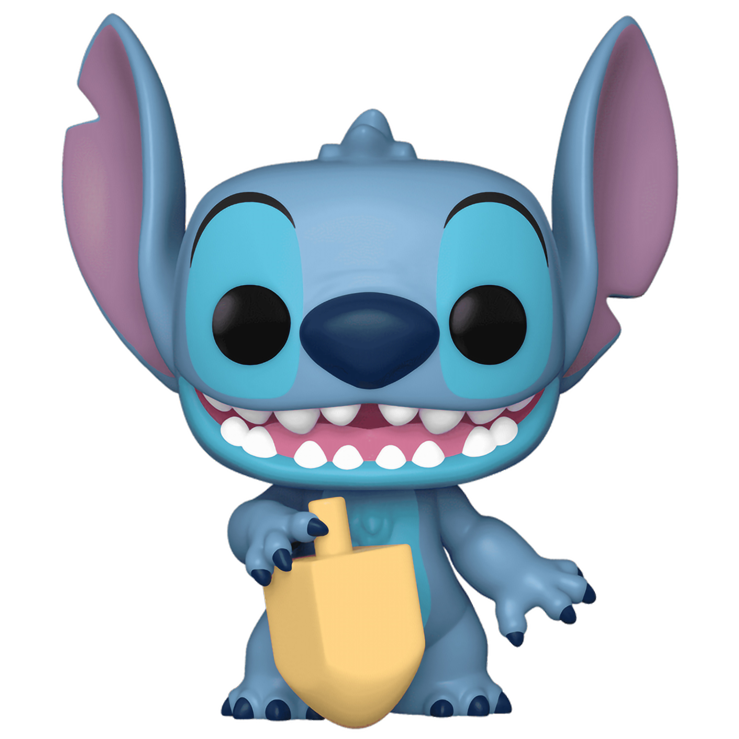 

Фигурка Funko POP! Disney Lilo & Stitch Stitch, 79953