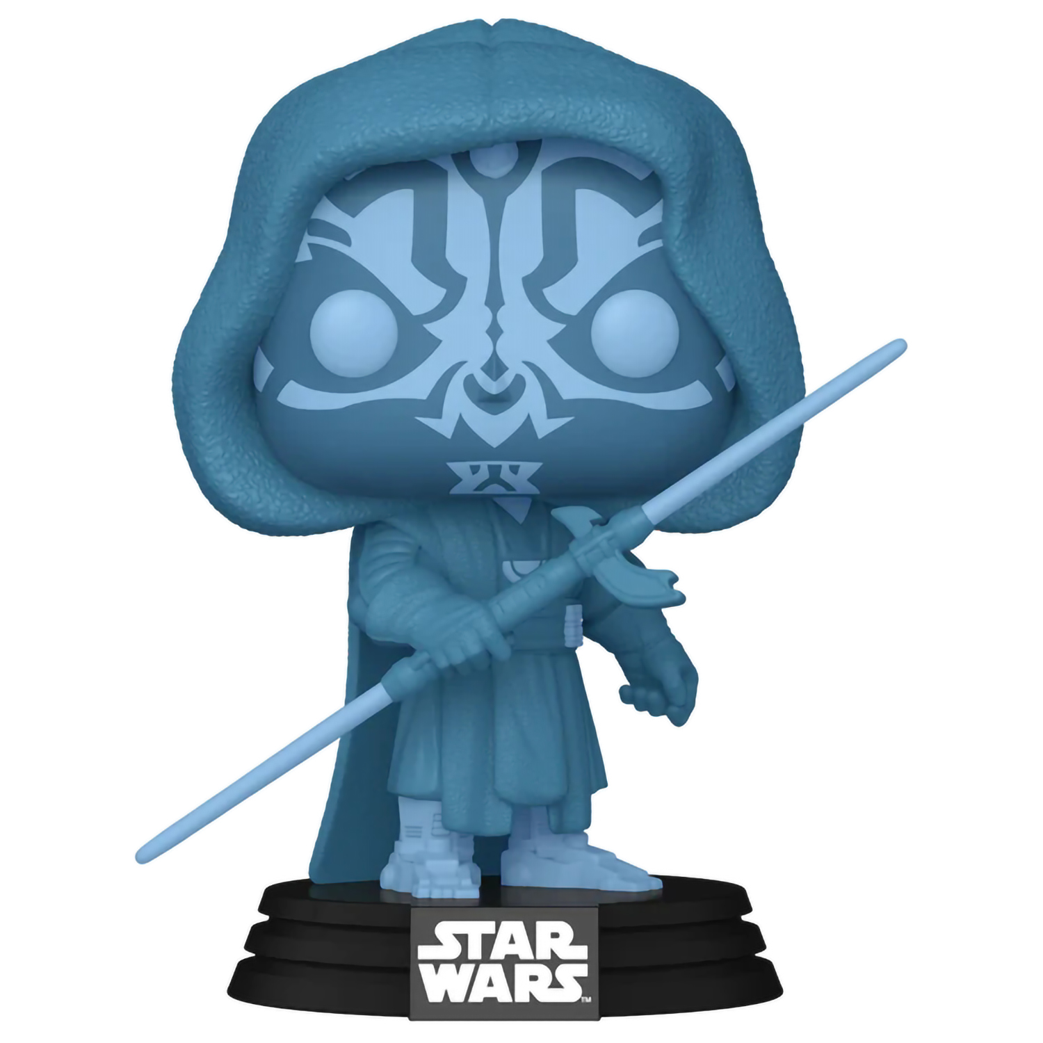 

Фигурка Funko POP! Bobble Star Wars Darkside Darth Maul, 82771