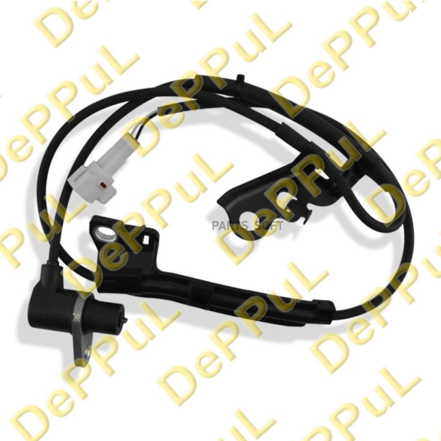 

Датчик Абс Передний Правый R Toyota Avensis 03-08, Corolla 02-08 DEPPUL DE2042Y