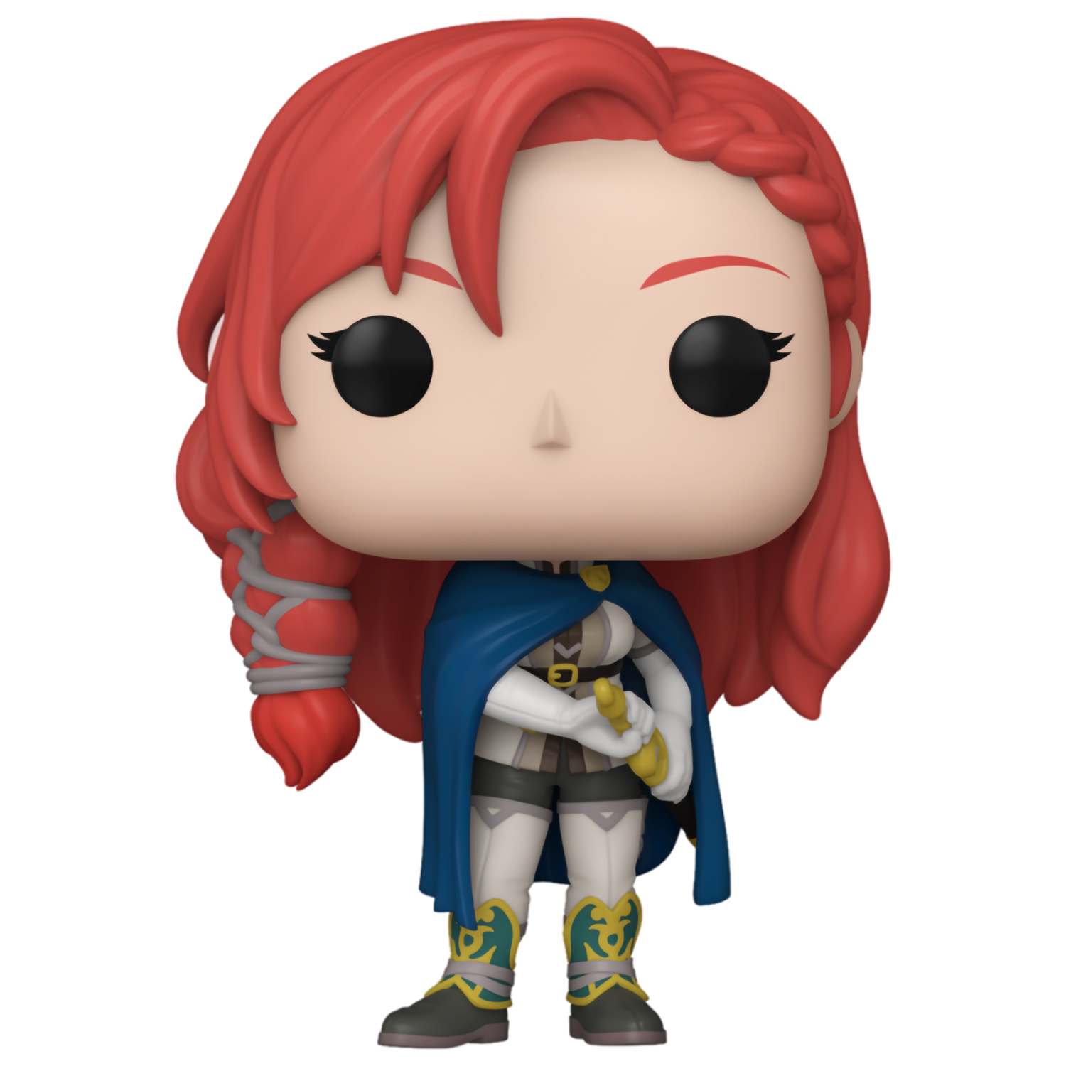 

Фигурка Funko POP! Animation LOTR The War of the Rohirrim Hera, 80246