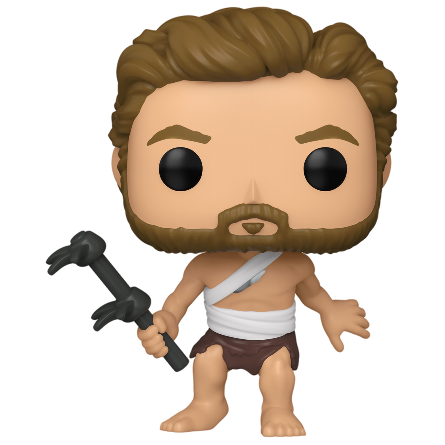 

Фигурка Funko POP! Movies Planet of The Apes S3 John Brent, 83450