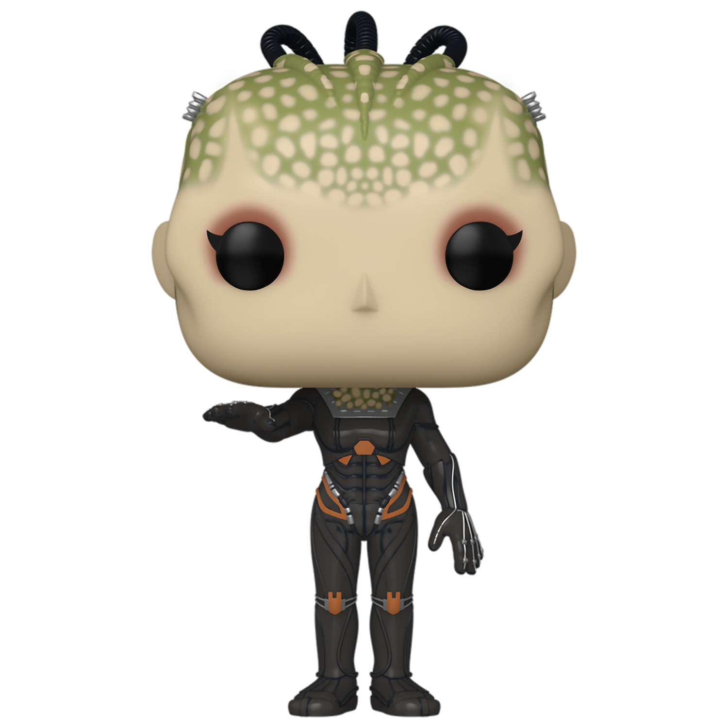 

Фигурка Funko POP! Movies Star Trek First Contact Borg Queen, 83451