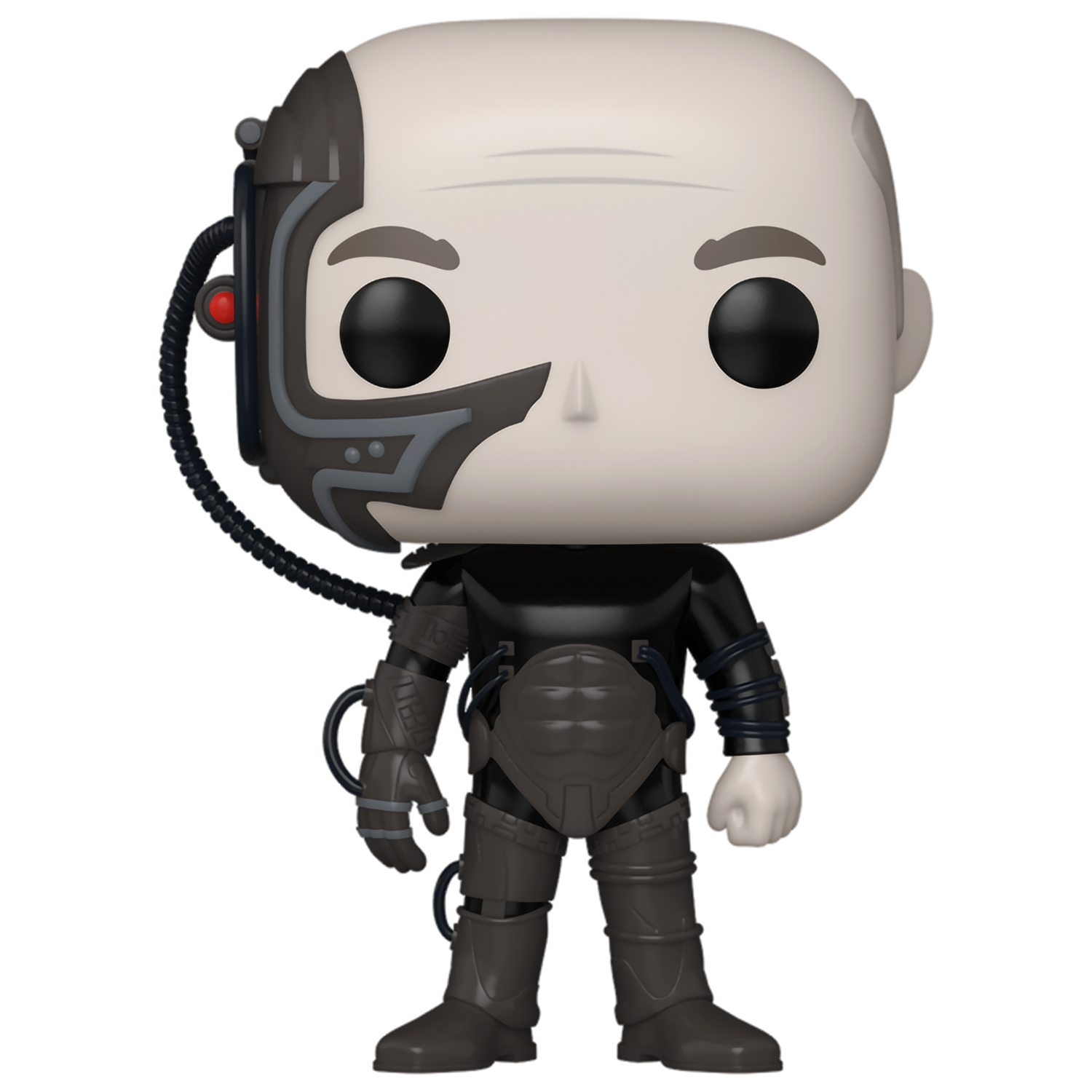 

Фигурка Funko POP! Movies Star Trek First Contact Locutus of Borg, 83452